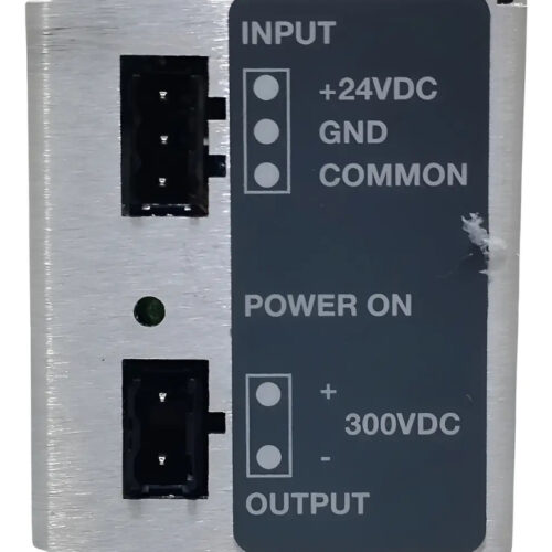 Fuente De Alimentación Powerflex 700s 20-24v-aux1