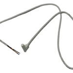 Smc D-m9nv  Cable Tipo Npn, Interruptor Automatico 50cm