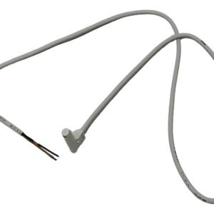 Smc D-m9nv  Cable Tipo Npn, Interruptor Automatico 50cm