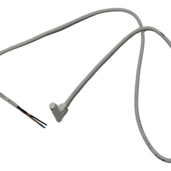 Smc D-m9nv  Cable Tipo Npn, Interruptor Automatico 50cm