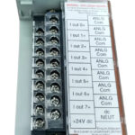 Allen Bradley 1769-of8v Compactlogix 8 O Ser A