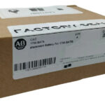Allen Bradley 1756-bata Bateria Para Controllogix