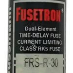 Fusible Electrico Bussmann Frs-r-30