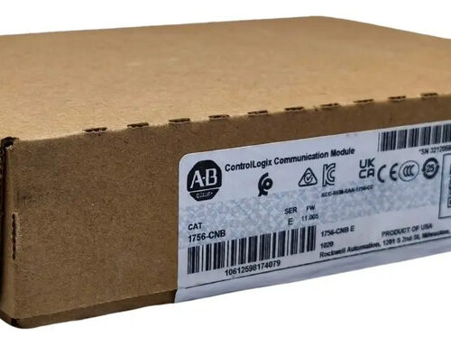 1756-cnb Control Net Allen Bradley