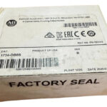 1734-ob8s Allen-bradley Digital Safety Source Output Module