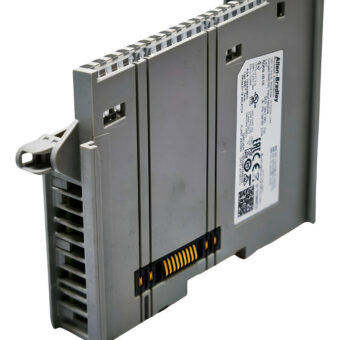 5069-ib16 Allen Bradley Compact 5000 Modulo De Entrada