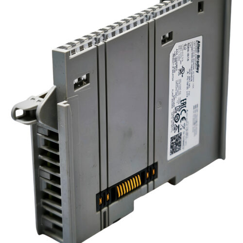 5069-ib16 Allen Bradley Compact 5000 Modulo De Entrada