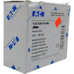 Pls6-c20/2-dc-mw Mini Circuit Braker 20a 2p Curva C Dc