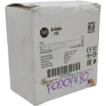 Allen Bradley 100-c16ej10 Contactor