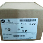 Allen Bradley 440c-cr30-22bbb Safety Relay