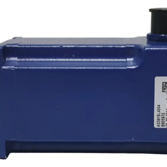 Motor Paso A Paso Nanotec As5918l4204