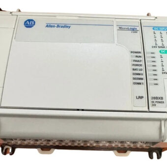 Allen Bradley 1764-28bxb