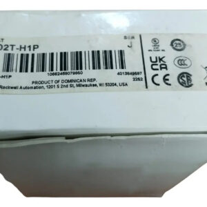 Allen Bradley 802t-h1p Oiltight Limit Switch