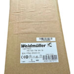Weidmuller 1469470000 Fuente De Alimentación De Carril Din P