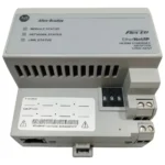 Allen-bradley 1794-aent Flex I/o Ethernet/ip