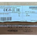 Allen-bradley 1756-cn2 Controllogix Controlnet