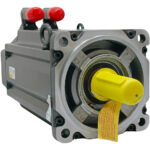 Mpl-b560f-sj72aa Servo Motor Kinetix Low Inertia 400v 165 Mm