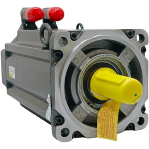 Mpl-b560f-sj72aa Servo Motor Kinetix Low Inertia 400v 165 Mm