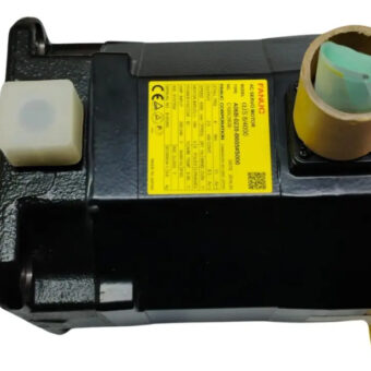 A06b-0235-b605 Servo Motor Fanuc