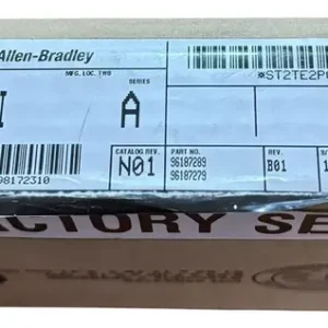 Allen Bradley 1756-it6i Controllogix Modulo De Termopar