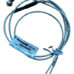 Allen-bradley 99-752-1 Glass Fiber Optic Cable