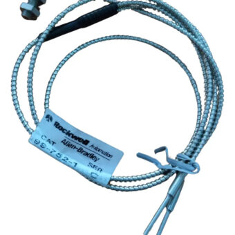 Allen-bradley 99-752-1 Glass Fiber Optic Cable