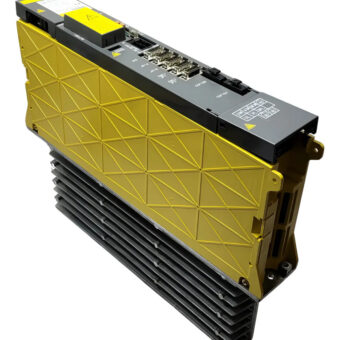 A06b-6096-h206 Fanuc Servo Amplifier Module