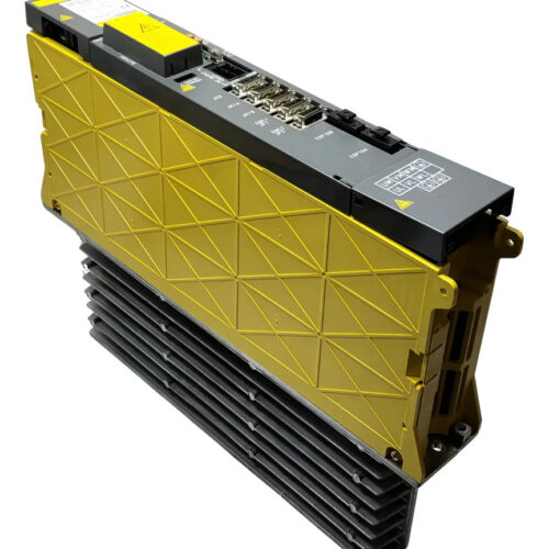 A06b-6096-h206 Fanuc Servo Amplifier Module