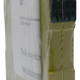 Pnoz-s5 Pilz Safety Relay Pnoz S5 C 24vdc 751105