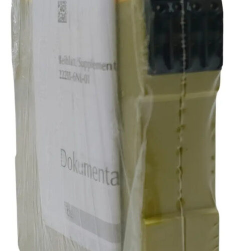 Pnoz-s5 Pilz Safety Relay Pnoz S5 C 24vdc 751105