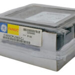 Fanuc Ic693cpu363-cj Modulo De Sistemas