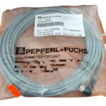 Conector Hembra V3-wm-5m-pvc