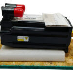 Allen Bradley Mpl-b430p-mj74aa Servo Motor 5000rpm 6.55nm