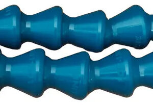 41401 Loc-line, Segmento Manguera 1/4 In X 5 3/4 Azul