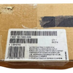 Siemens 6es7 195-7hd80-0xa0 157 For Expanded