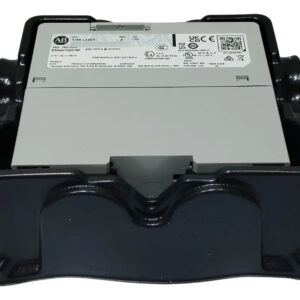 Allen-bradley 1769-l33er Compactlogix 5370 Ethernet