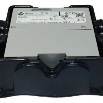Allen-bradley 1769-l33er Compactlogix 5370 Ethernet