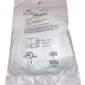 Automation Direct Qmic-0n-0a