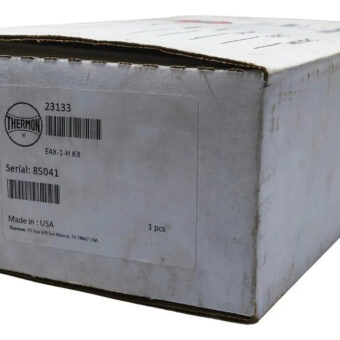 Thermon E4x-1-h Termostato Control Ajustable 30a/25a/15a