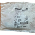 Balluff Bes02kh  Bes M18ml-psc12e-s04g-w01