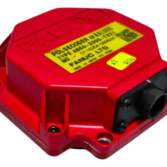 Fanuc A860-2000-t321 Codificador De Pulsos