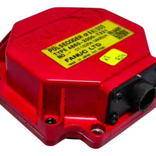 Fanuc A860-2000-t321 Codificador De Pulsos