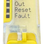 Pilz 751103 Pnoz S3 Rele De Seguridad*