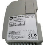 Allen Bradley 1769-ecr Tapa Final
