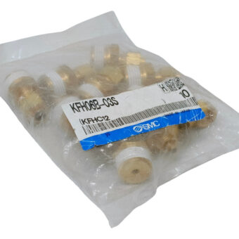 Conector Integrado Smc Kfh08b-03s