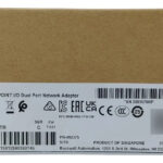 Allen-bradley 1734-aentr Modulo Point Ethernet/ip 24 Vcd