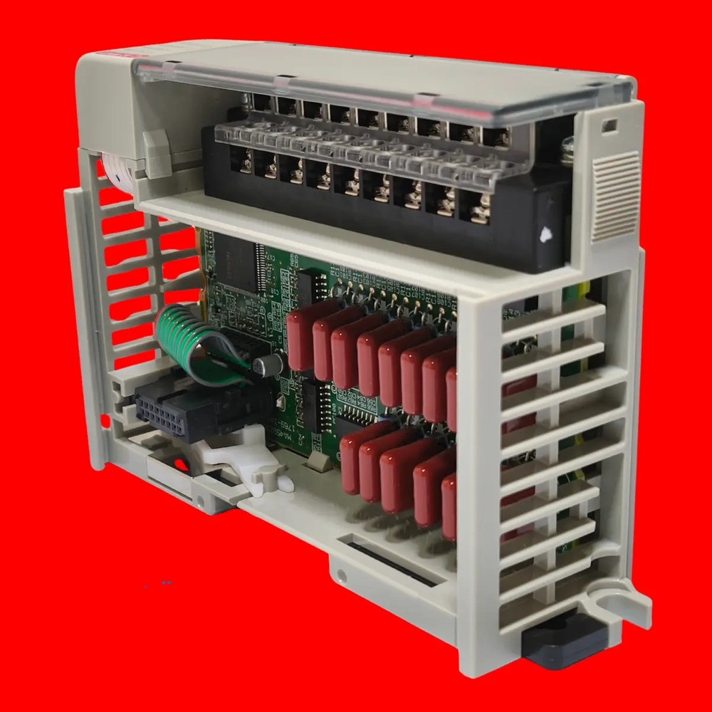 Allen Bradley 1769-ia16 Modulo De Entrada - Imagen 4