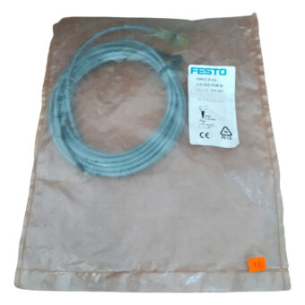 Festo Kmyz-9-24-2,5-led-pur-b 193 687