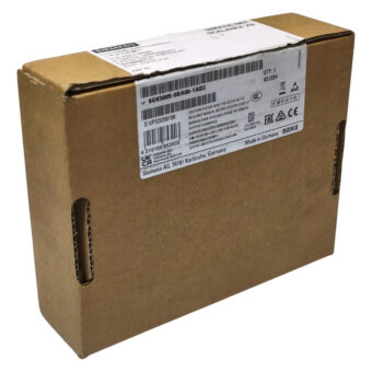 Siemens Switch 6gk5005-0ba00-1ab2