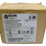 Allen Bradley 140g-g3c3-c40/a Estuche Moldeado Disyuntor